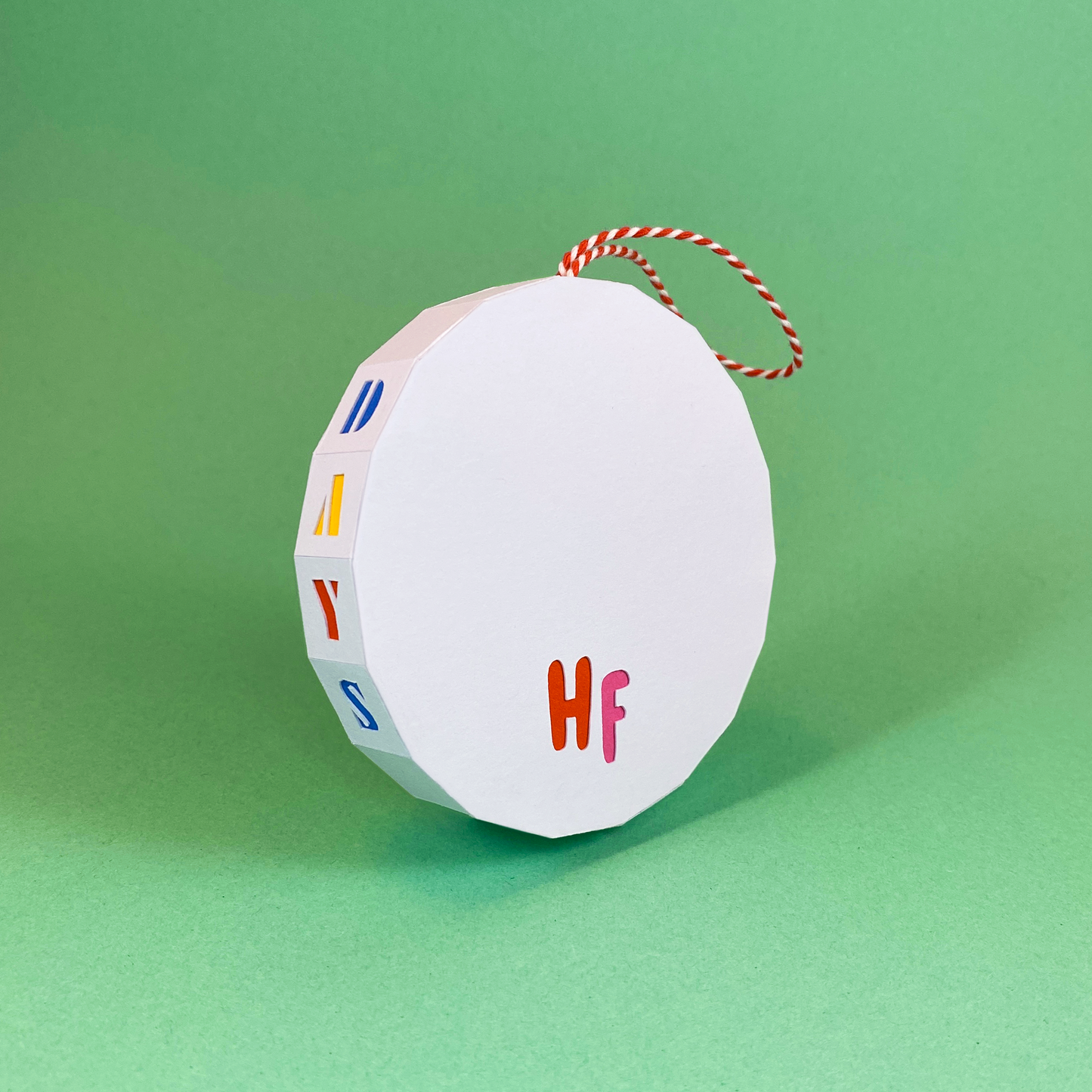 Bauble Buddy | Happy Days