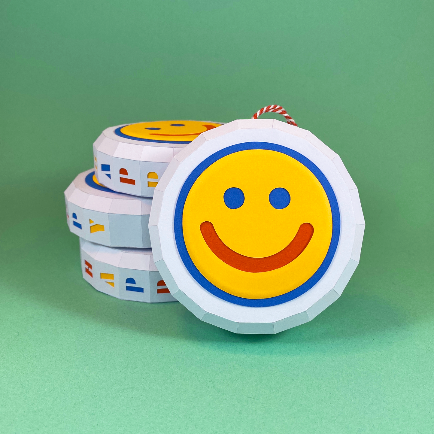 Bauble Buddy | Happy Days