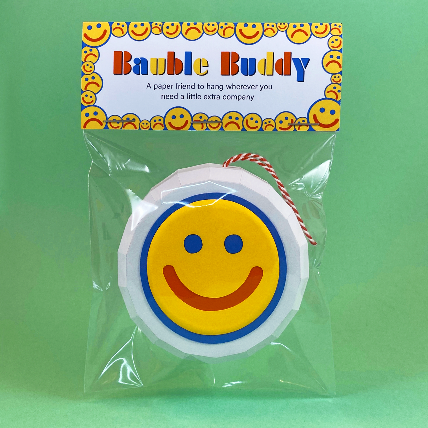 Bauble Buddy Besties