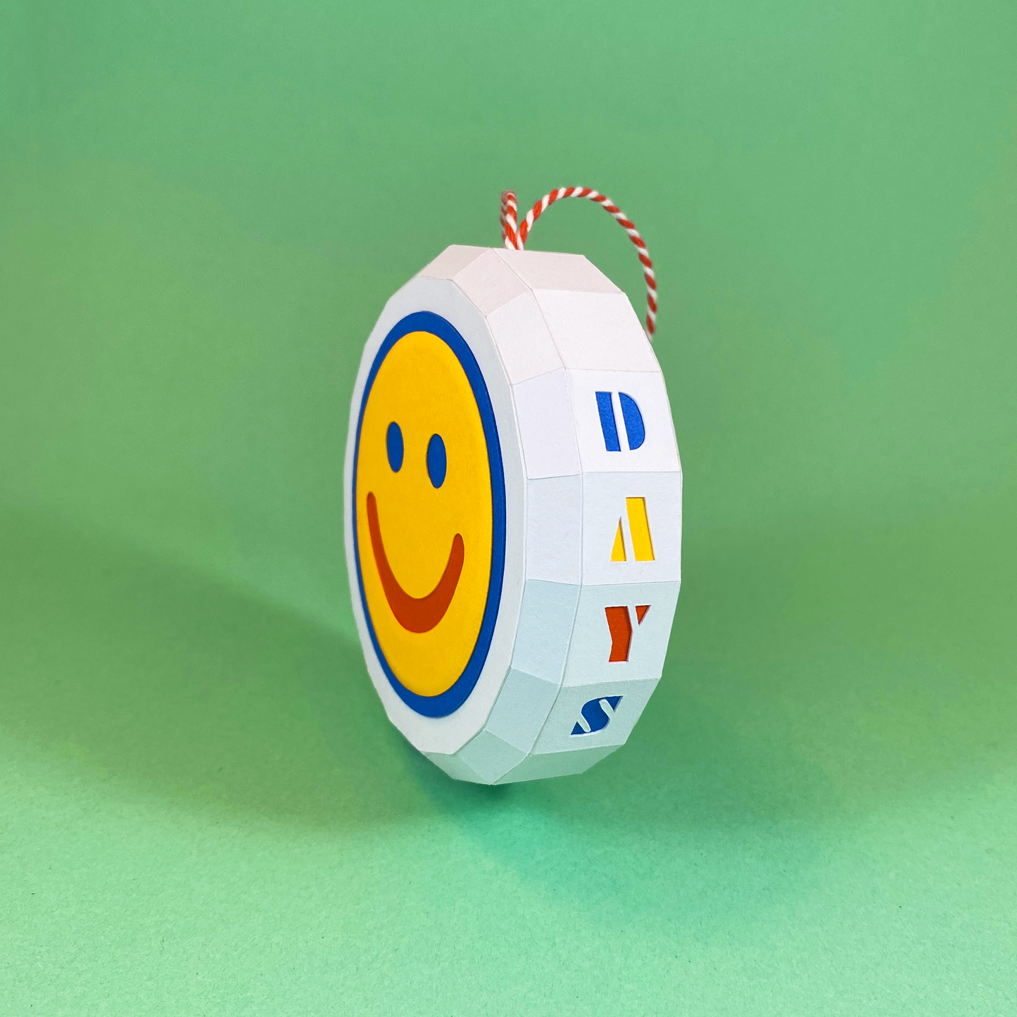 Bauble Buddy | Happy Days