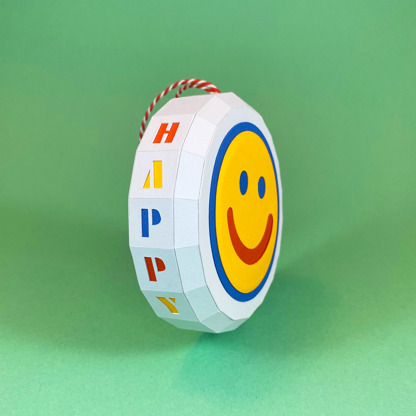 Bauble Buddy | Happy Days