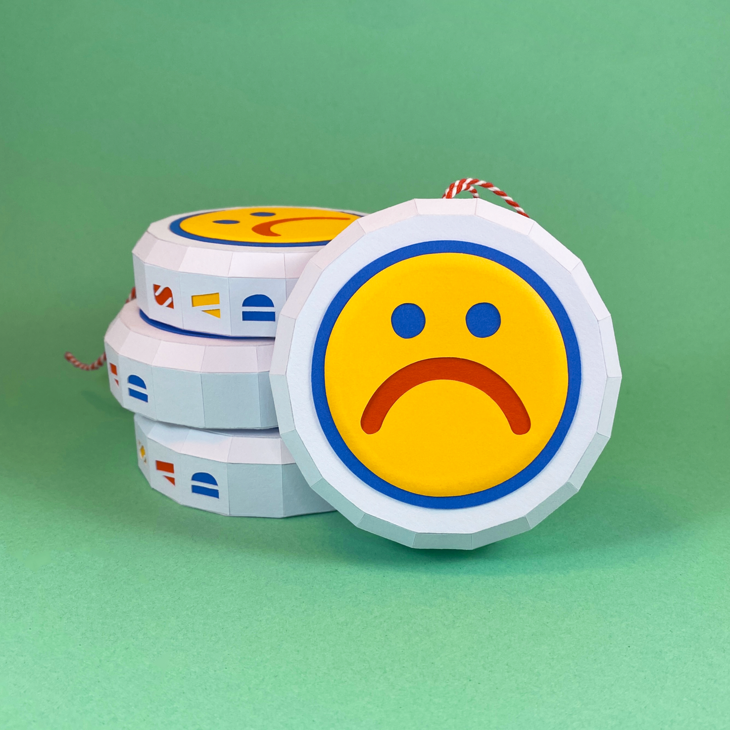 Bauble Buddy | Sad Days